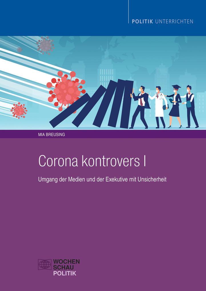 Corona kontrovers I