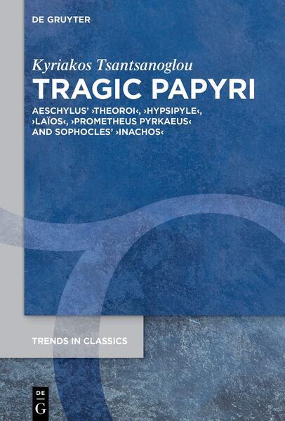 Tragic Papyri