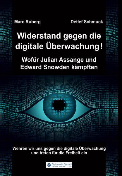 Widerstand gegen die digitale Überwachung