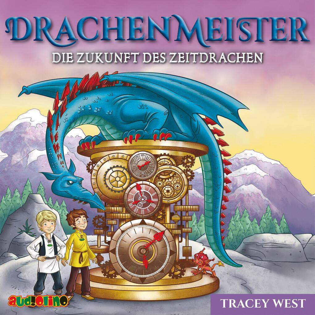 Drachenmeister (15)