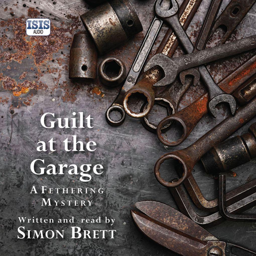 Guilt at the Garage