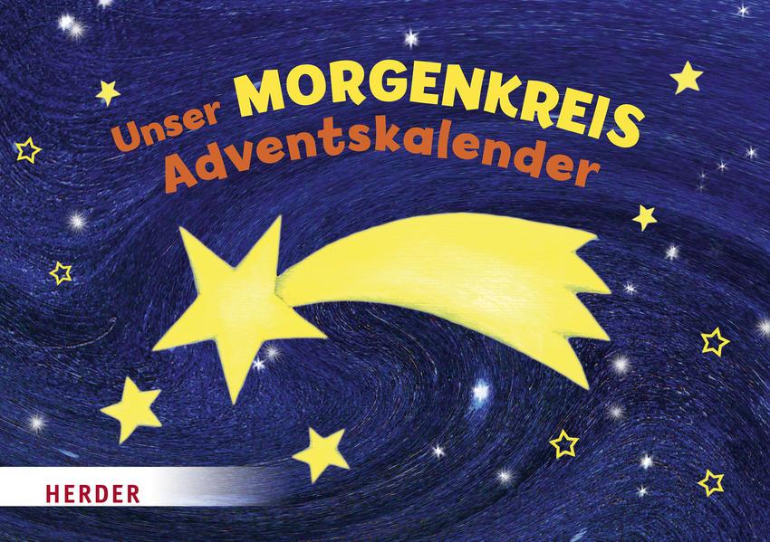 Unser Morgenkreis Adventskalender