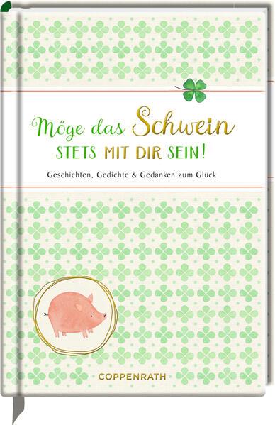 Möge das Schwein stets mit dir sein!