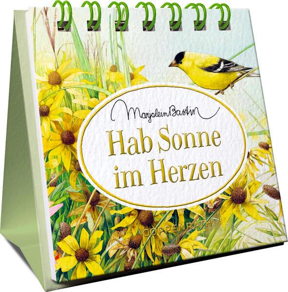 Hab Sonne im Herzen