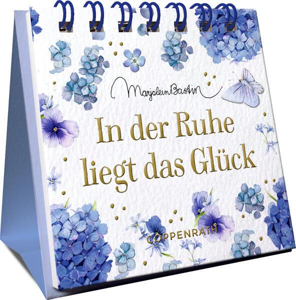 In der Ruhe liegt das Glück