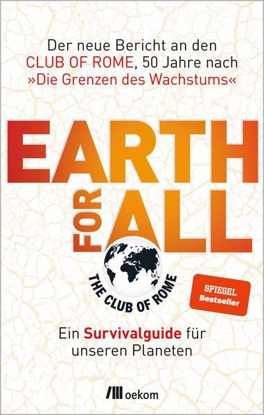 6. Club of Rome: Earth for All