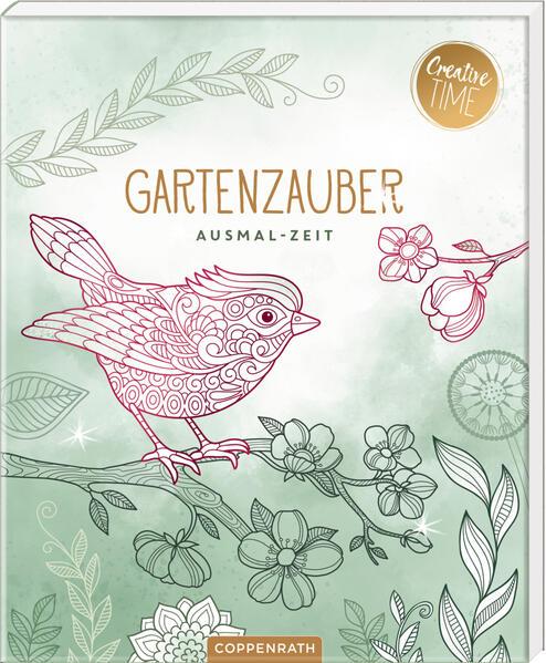 Gartenzauber