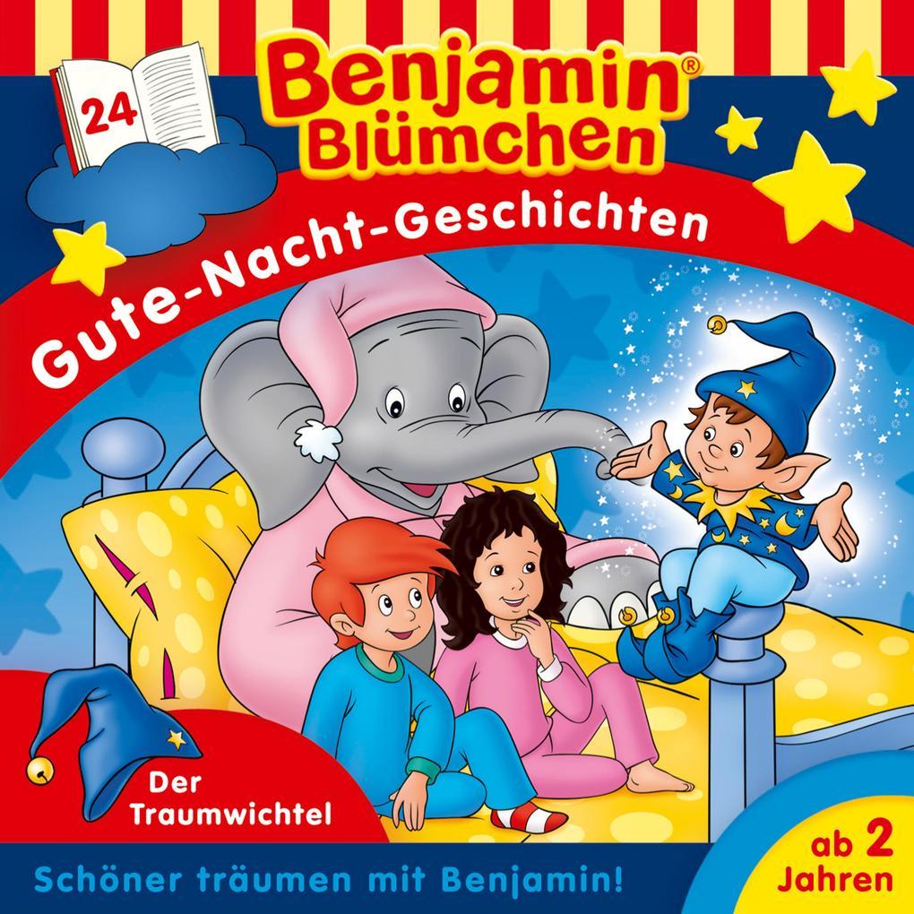 Der Traumwichtel