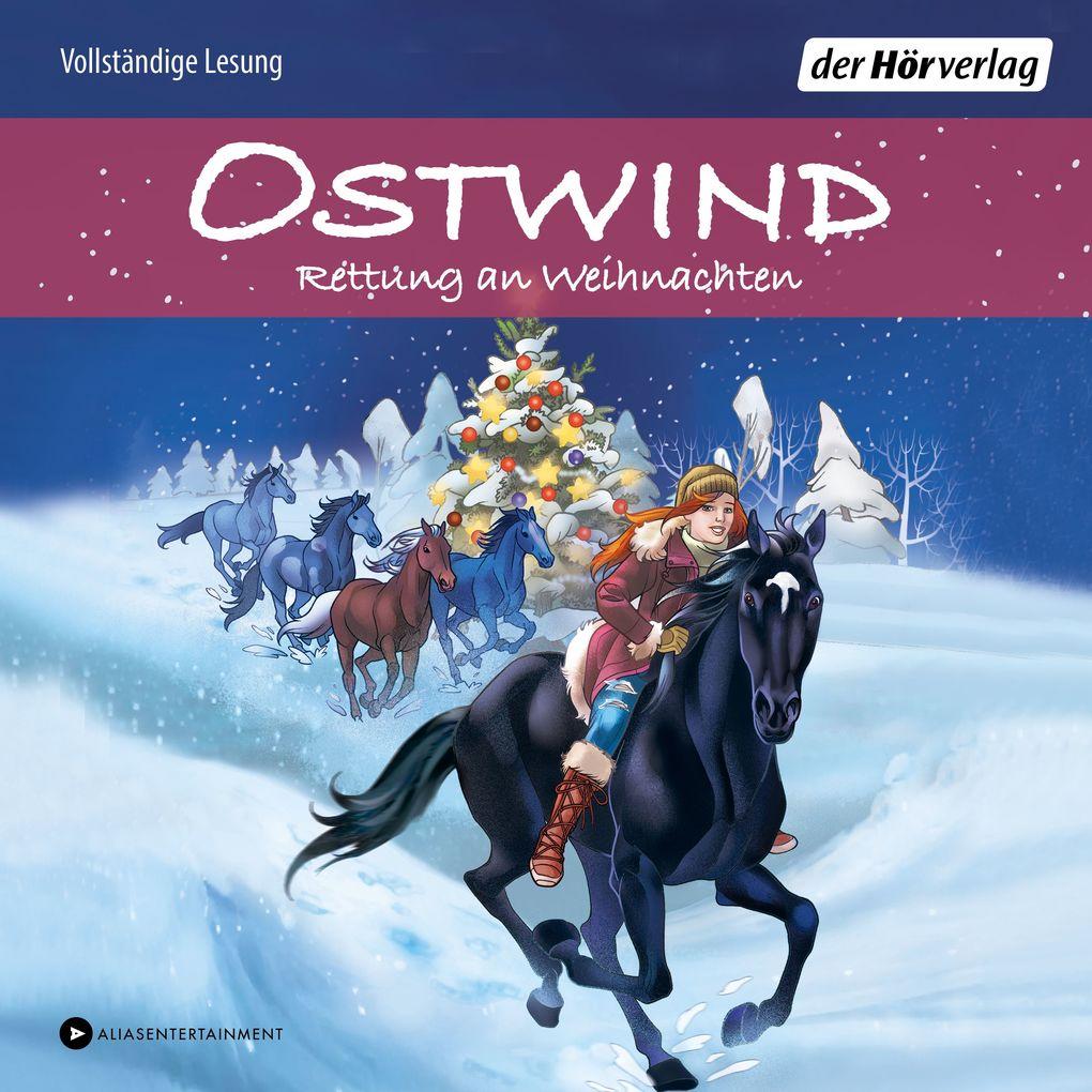 Ostwind - Rettung an Weihnachten