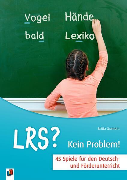 LRS? - Kein Problem!