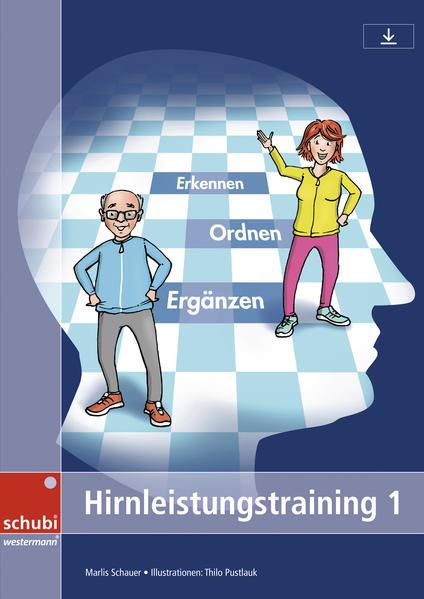 Hirnleistungstraining 1