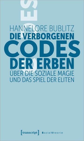 Die verborgenen Codes der Erben