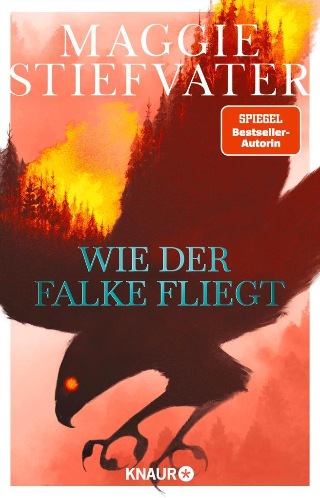 Wie der Falke fliegt