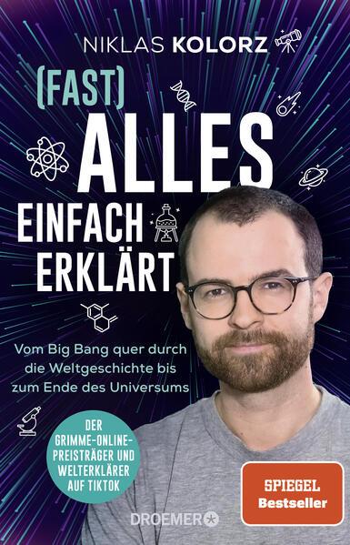 (Fast) Alles einfach erklärt