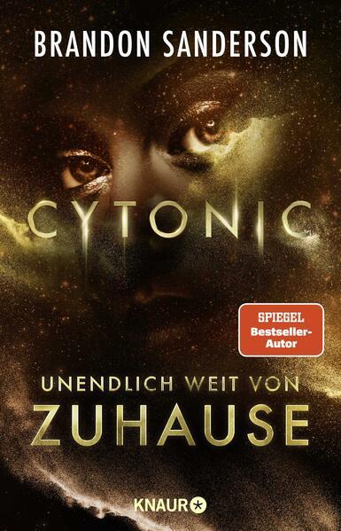 Cytonic - Unendlich weit von Zuhause