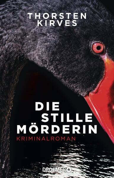 Die stille Mörderin