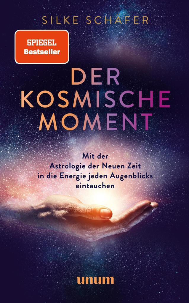 Der kosmische Moment