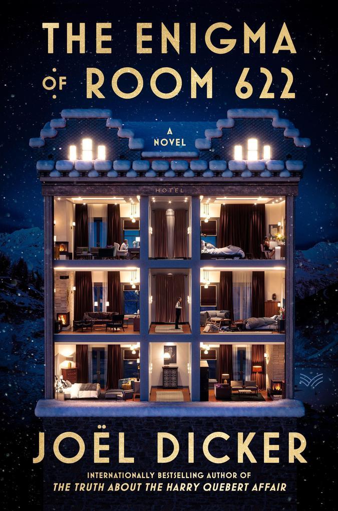 The Enigma of Room 622