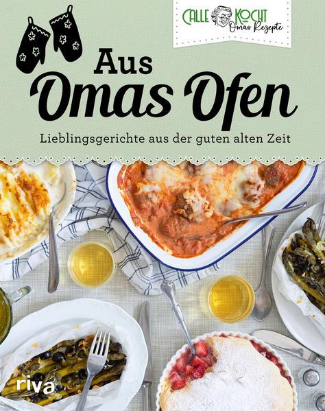 Aus Omas Ofen