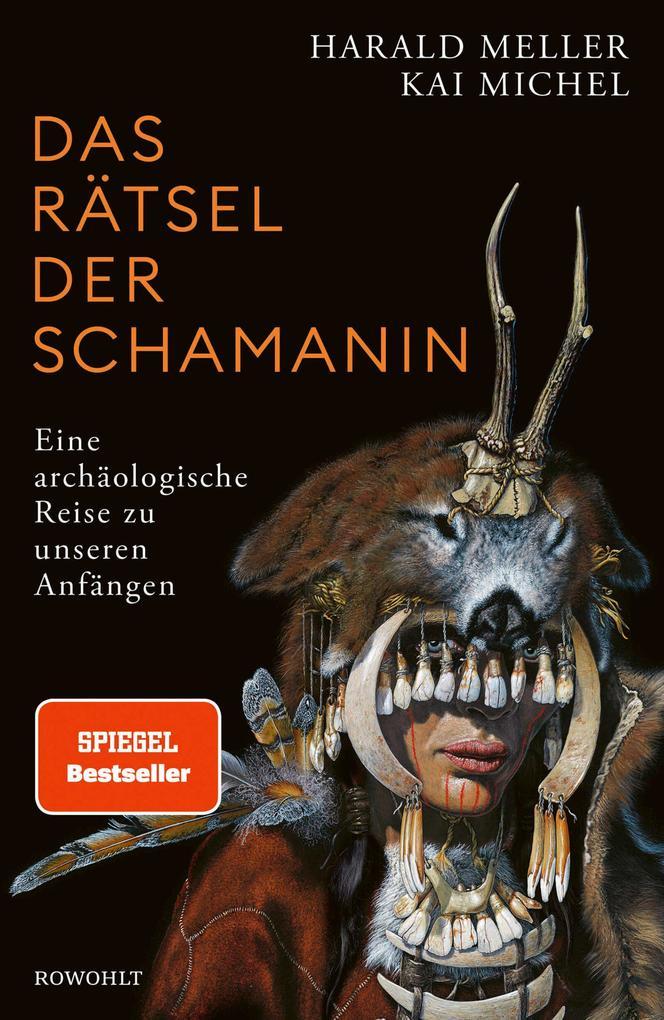 Das Rätsel der Schamanin