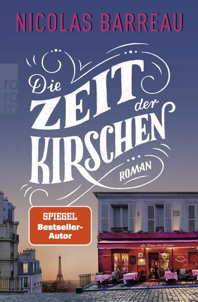 Die Zeit der Kirschen