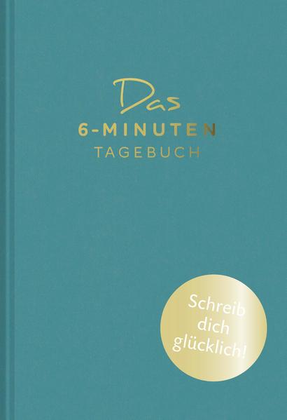 Das 6-Minuten-Tagebuch (lagune)