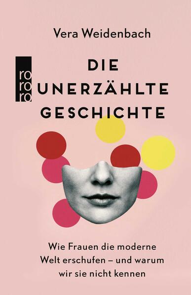 1. Vera Weidenbach: Die unerzählte Geschichte