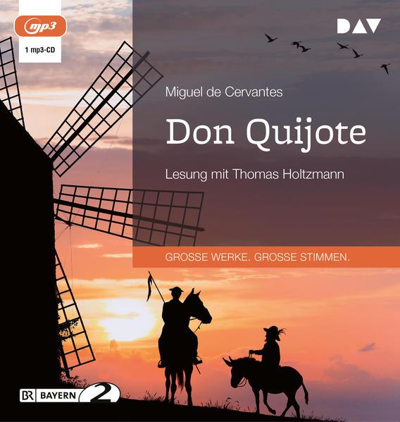 Don Quijote