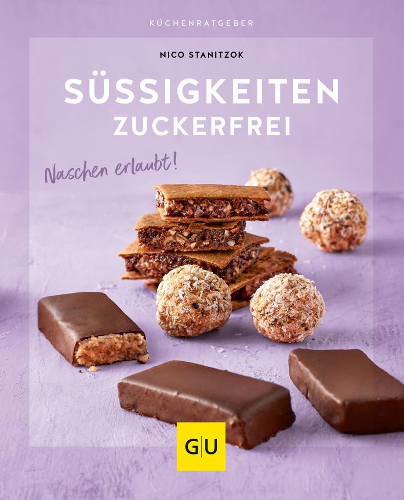 Süßigkeiten zuckerfrei