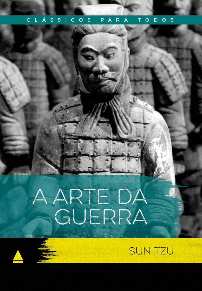 A arte da guerra