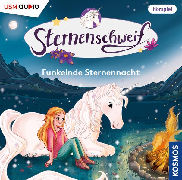 Sternenschweif (Folge 61): Funkelnde Sternennacht