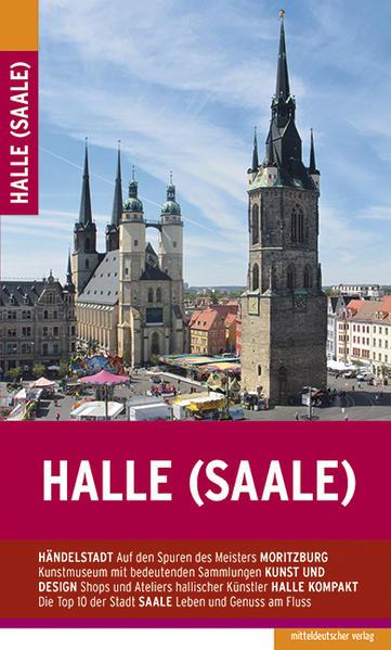 Halle (Saale)