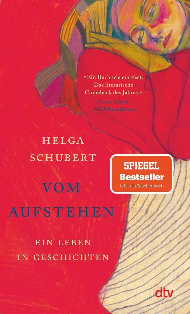 9. Helga Schubert: Vom Aufstehen