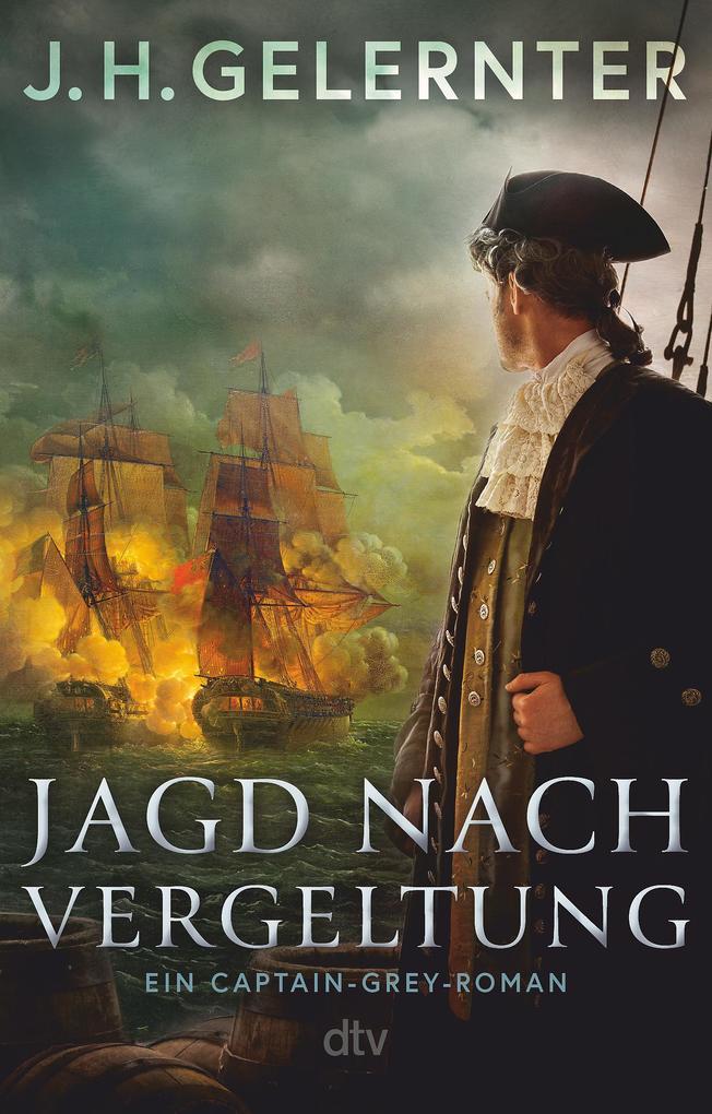 Jagd nach Vergeltung