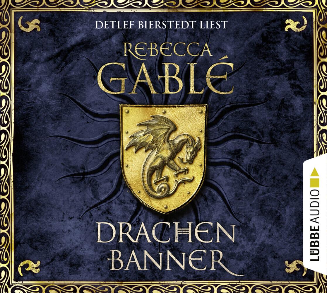 Drachenbanner