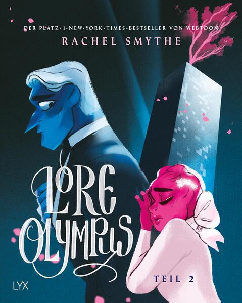 Lore Olympus - Teil 2