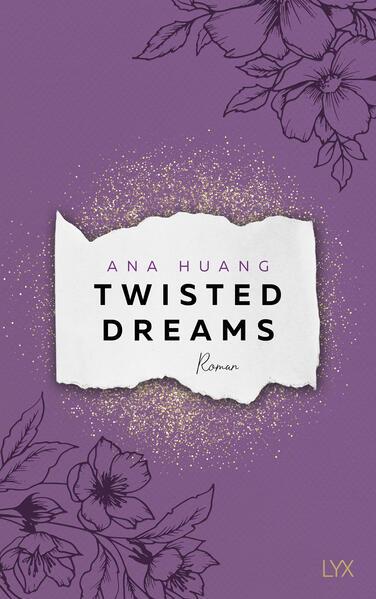 1. Ana Huang: Twisted Dreams