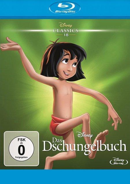 Das Dschungelbuch