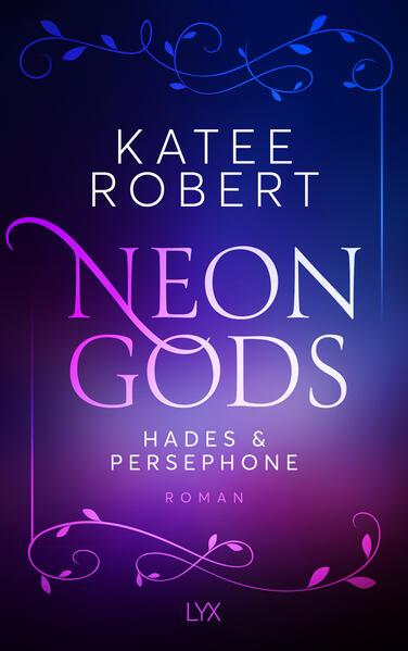 9. Katee Robert: Neon Gods