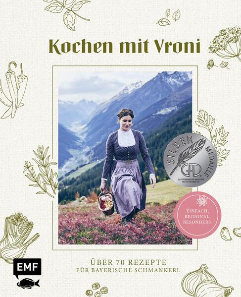 Kochen mit Vroni