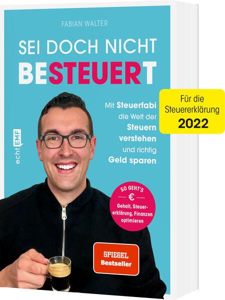 Sei doch nicht besteuert