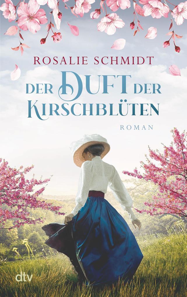 Der Duft der Kirschblüten