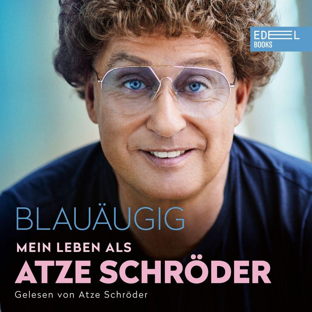 Blauäugig