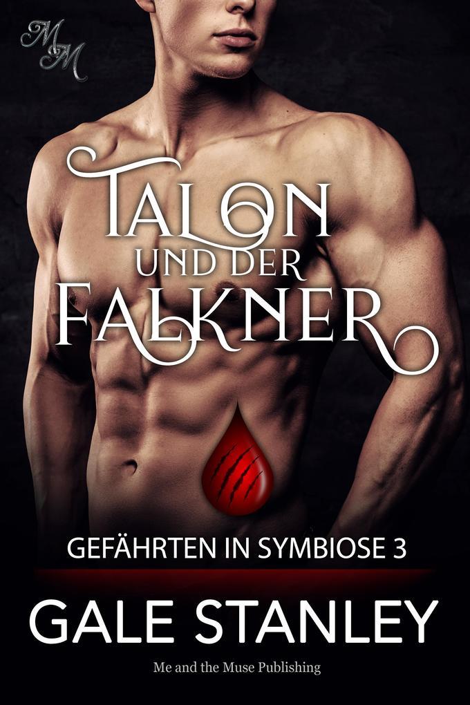 Talon und der Falkner