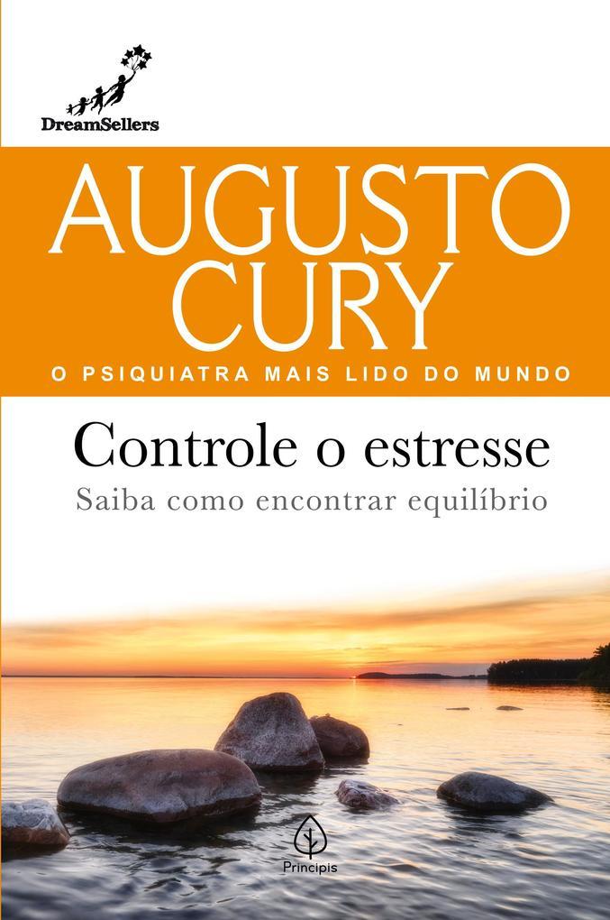 Controle o estresse