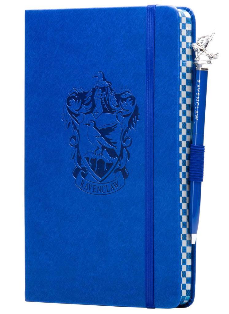 Harry Potter: Ravenclaw Classic Softcover Journal with Pen