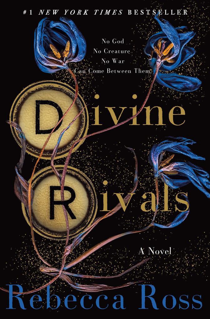 Divine Rivals