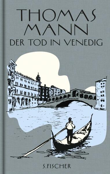 Der Tod in Venedig