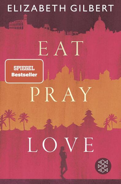 Eat, Pray, Love