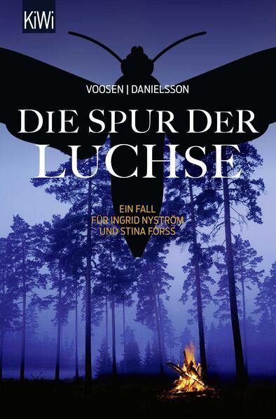 Die Spur der Luchse